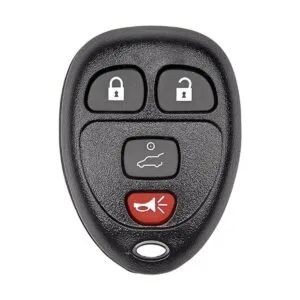 Dorman 13624 Carcasa para mando a distancia sin llave_4