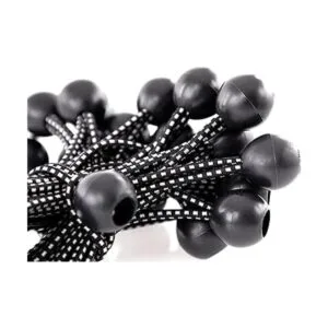 Kotap BB6B Cuerda elástica de bola resistente y