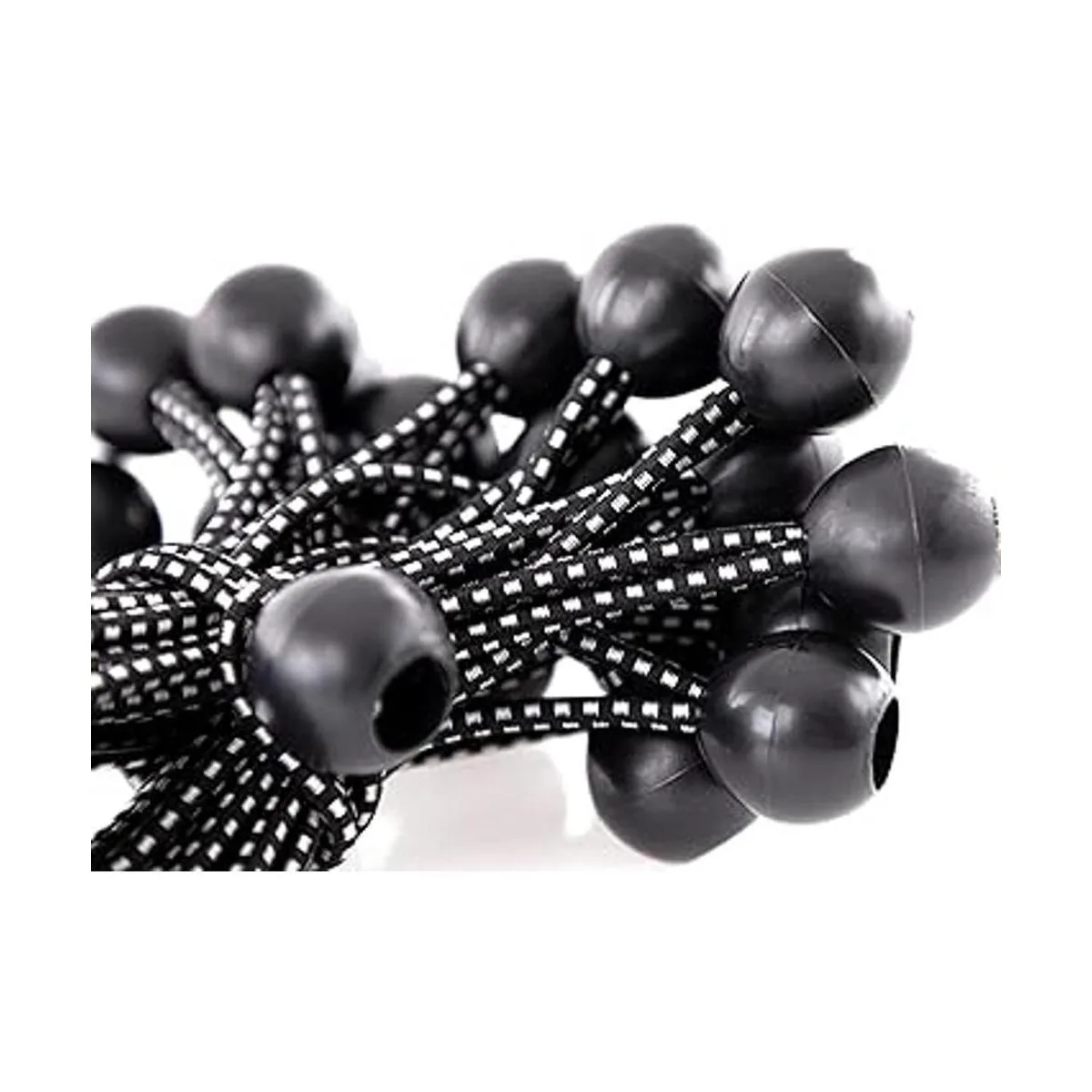 Kotap BB6B Cuerda elástica de bola resistente y