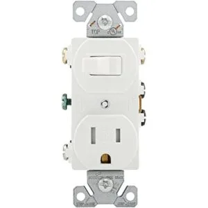 EATON Cableado TR293W 15 Amp 120V 515 3Wire Combinación_1