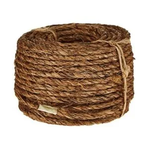 T.W . Evans Cordage 26011 Cuerda de manila de 5_1