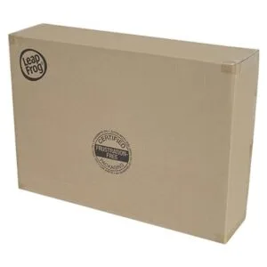 LeapFrog Fiesta musical de té arcoíris embalaje sin_4