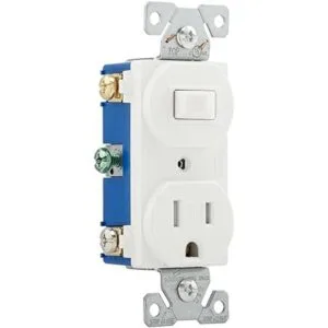 EATON Cableado TR293W 15 Amp 120V 515 3Wire Combinación_3