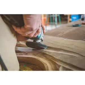 Kutzall Plato moldeador extremo mediano 412 pulgadas_5