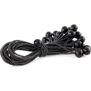 Kotap BB11B Cuerda elástica de bola resistente y_1