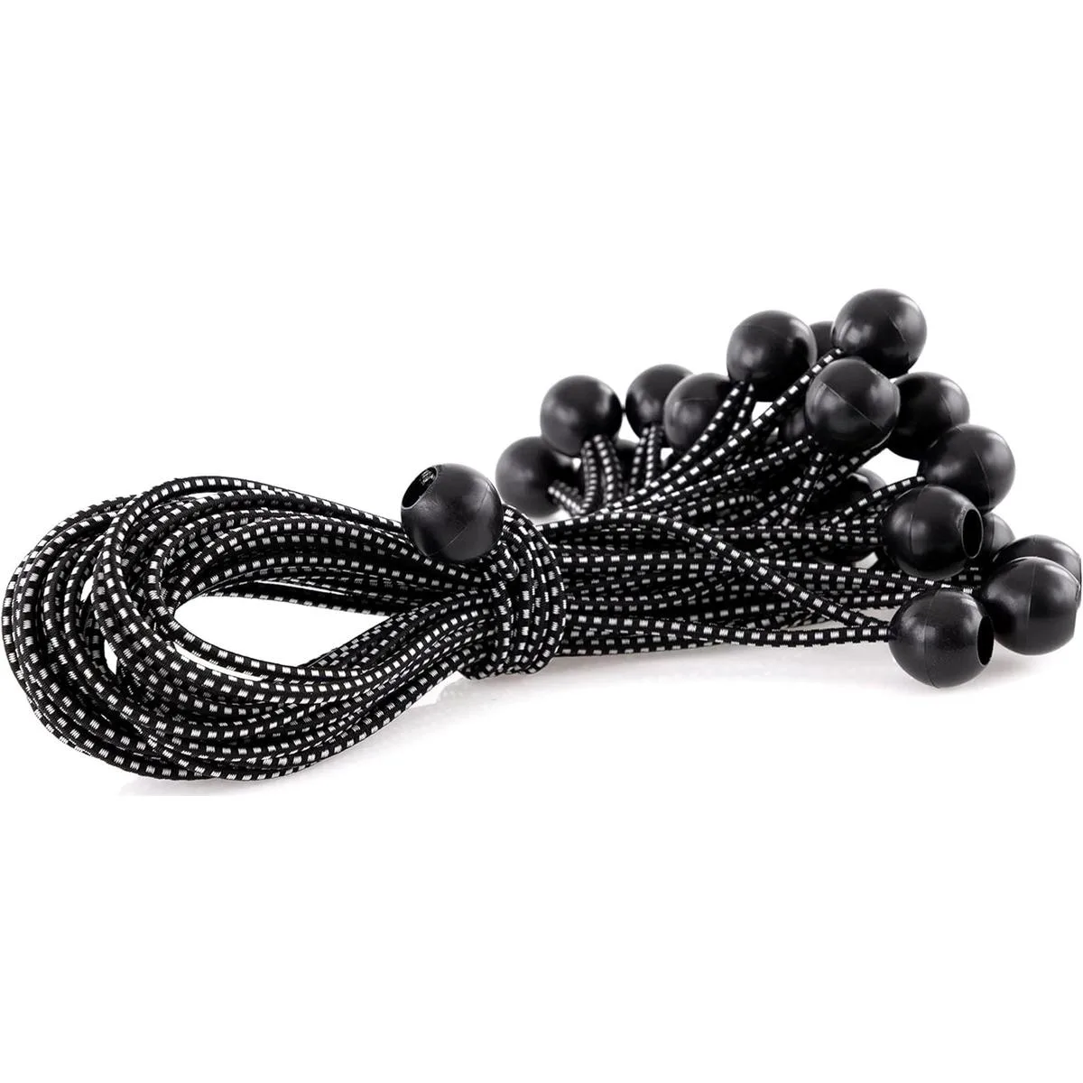 Kotap BB11B Cuerda elástica de bola resistente y_1