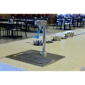 T S Brass vidrio de 5 gf12p relleno 12 Deck Monte_2