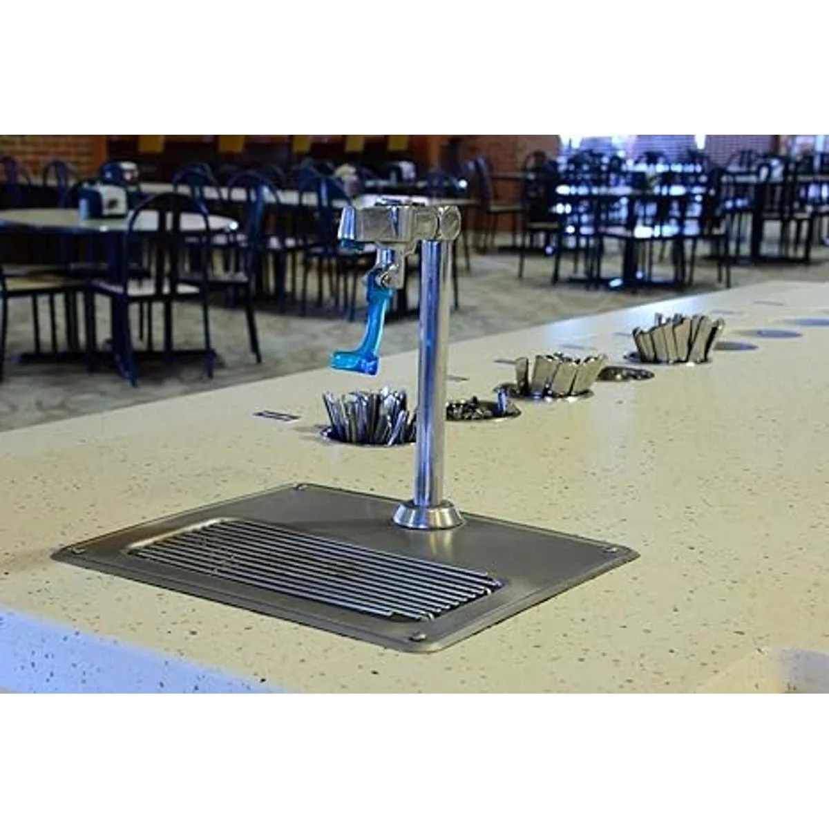 T S Brass vidrio de 5 gf12p relleno 12 Deck Monte_2