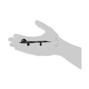 Daron Worldwide Trading Runway24 SR71 Vehículo sin drones_2