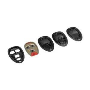 Dorman 13624 Carcasa para mando a distancia sin llave_3