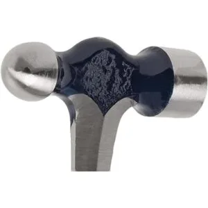 Estwing Martillo Ball Peen Herramienta de metalurgia de_4