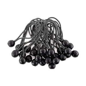 Kotap BB6B Cuerda elástica de bola resistente y