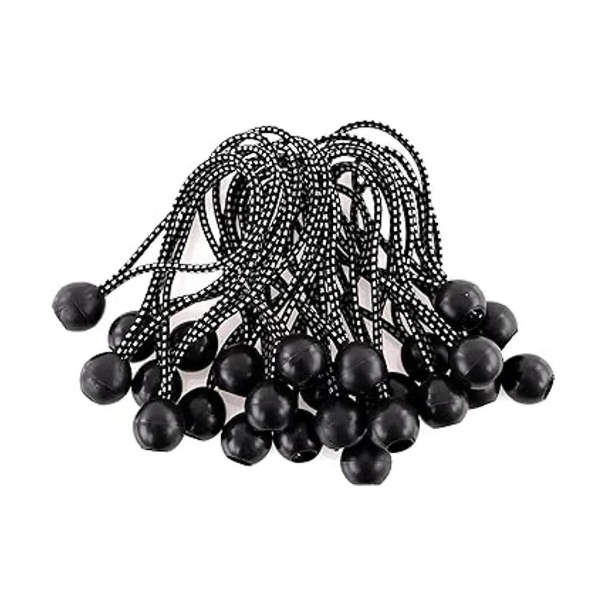 Kotap BB6B Cuerda elástica de bola resistente y