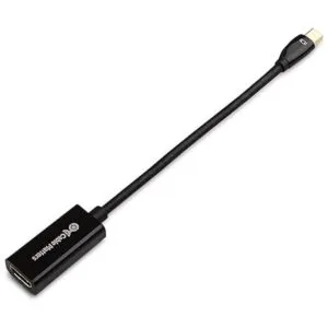 Cable Matters Adaptador mini DisplayPort a HDMI Mini DP_2