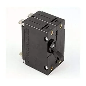 STAR 2EY5166 Interruptor de 2 polos 30 amperios_1