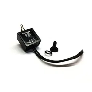 Apagador de dos posiciones encendidoapagado impermeable_1