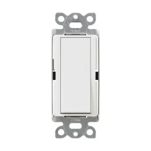 Lutron Claro interruptor de 4 vías de encendidoapagado de_1