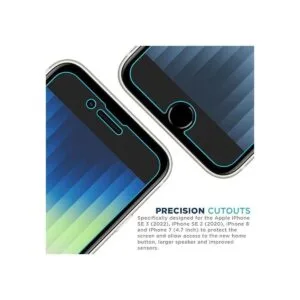 Tech Armor Protector de pantalla de vidrio balístico_3