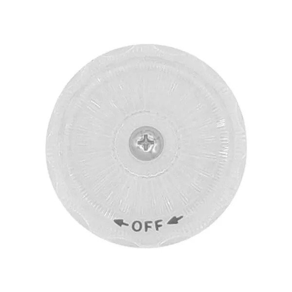 Avalon Mango de control de volumen para ducha y bidón de