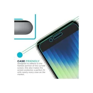 Tech Armor Protector de pantalla de vidrio balístico_2