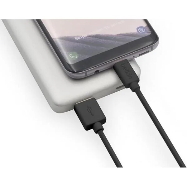 Belkin MIXIT Cable micro USB para teléfonos Samsung_5