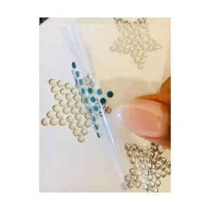 10.000 piezas de diamantes de imitación sueltos_2