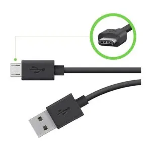 Belkin MIXIT Cable micro USB para teléfonos Samsung_3