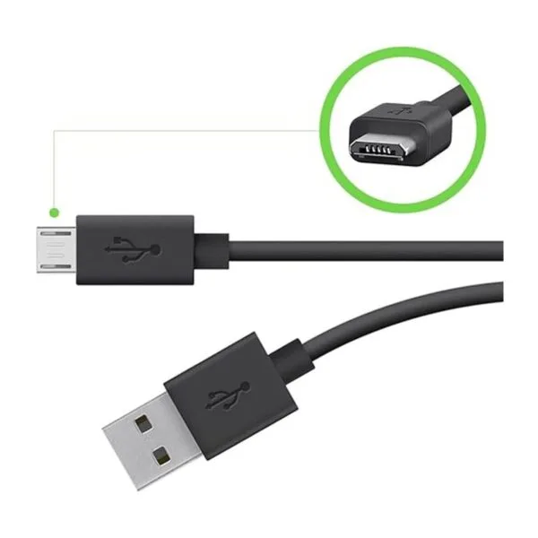 Belkin MIXIT Cable micro USB para teléfonos Samsung_3