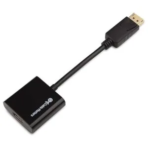 Cable Matters Adaptador de DisplayPort a HDMI adaptador_3