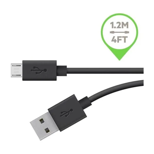 Belkin MIXIT Cable micro USB para teléfonos Samsung_4