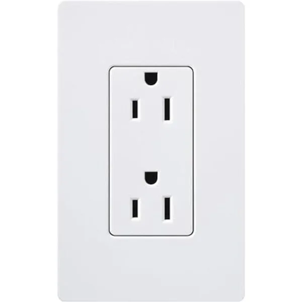Lutron Receptáculo dúplex resistente a manipulaciones 15_2