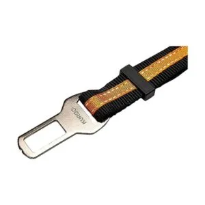 Kurgo Correa de cinturón de seguridad directa para perros_3