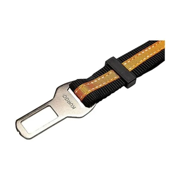 Kurgo Correa de cinturón de seguridad directa para perros_3