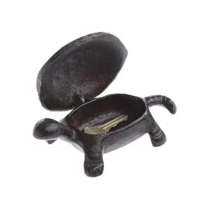 Creative CoOp DA0940 Secret Garden Caja decorativa de_2