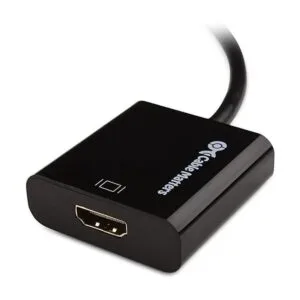 Cable Matters Adaptador de DisplayPort a HDMI adaptador_5