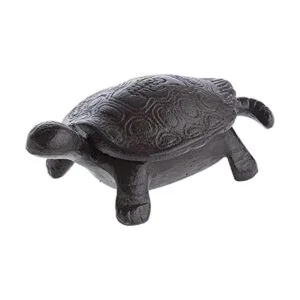 Creative CoOp DA0940 Secret Garden Caja decorativa de_1