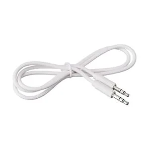 Bifurcador de auriculares Belkin Rockstar na Negro_2