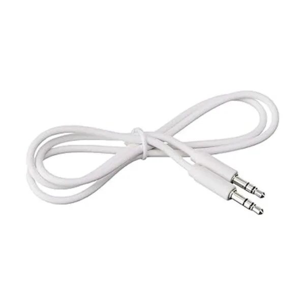 Bifurcador de auriculares Belkin Rockstar na Negro_2