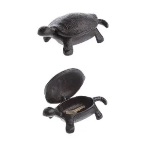 Creative CoOp DA0940 Secret Garden Caja decorativa de_3