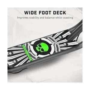 Mongoose Expo Youth Scooter Front and Rear Caliper_4