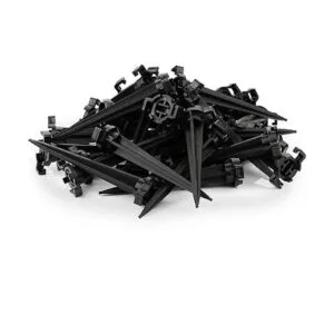 Holiday Lighting Outlet Estaca para universal para luces