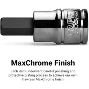 Capri Tools 30032 Juego de llaves hexagonales maestras_4