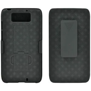 OEM VERIZON Carcasa negra para Motorola Droid MAXX XT1080M_1