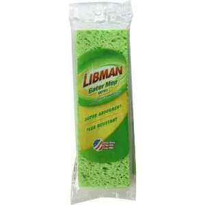El Libman Company Gator Mop Refill 3021 3021 paquete de_1
