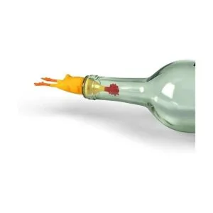 Tapones para botellas de vino WINENSHINE de Fred_4