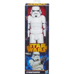 Star Wars Saga Legends Luke Skywalker Figura de acción_2