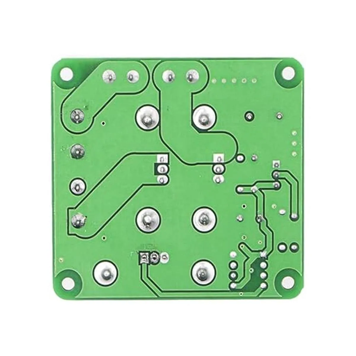 RioRand Upgraded 6V90V 15A DC Motor Pump Speed Controller_4