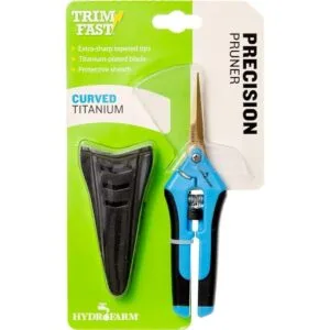 Hydrofarm HGPP400CT Podadora de cuchilla curvada de_2