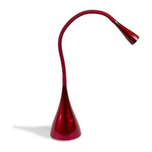Newhouse Lighting Gooseneck LED lámpara de escritorio