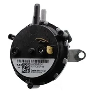 Interruptor de presión 181 pulg. WC_1